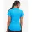 Футболка женская Montane Female Katla T-Shirt XS красный - 3 - Robinzon.ua