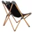 Кресло раскладное Bo-Camp Wembley L Grey (1200380) - 2 - Robinzon.ua