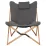 Кресло раскладное Bo-Camp Wembley L Grey (1200380) - 6 - Robinzon.ua