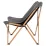 Кресло раскладное Bo-Camp Wembley L Grey (1200380) - 7 - Robinzon.ua