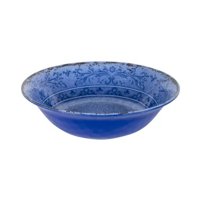 Сервіз столовий Gimex Tableware Stone 12 Pieces 4 Person Azure (6917104) - 2 - Robinzon.ua