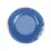 Сервіз столовий Gimex Tableware Stone 12 Pieces 4 Person Azure (6917104) - 3 - Robinzon.ua
