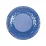Сервіз столовий Gimex Tableware Stone 12 Pieces 4 Person Azure (6917104) - 5 - Robinzon.ua