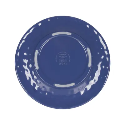 Сервіз столовий Gimex Tableware Stone 12 Pieces 4 Person Azure (6917104) - 6 - Robinzon.ua