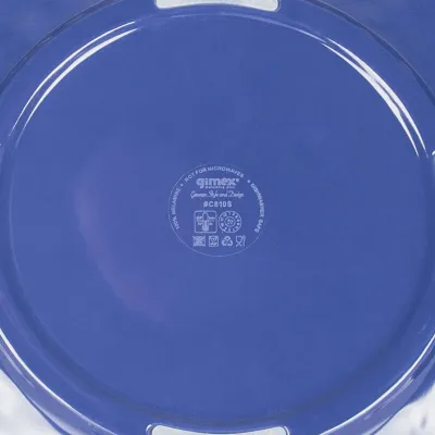 Сервіз столовий Gimex Tableware Stone 12 Pieces 4 Person Azure (6917104) - 7 - Robinzon.ua