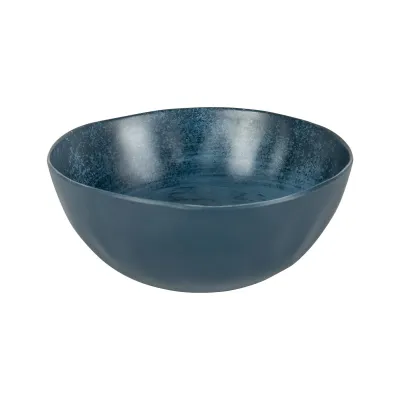 Сервіз столовий Gimex Tableware Stone 12 Pieces 4 Person Dark Blue (6917100) - 2 - Robinzon.ua