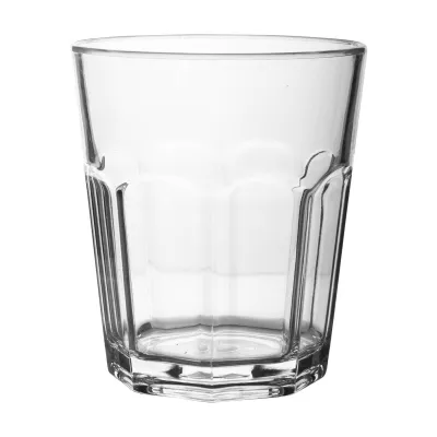 Набір склянок Gimex Water Glass Solid 4 Pieces 200 ml (6968914) - 2 - Robinzon.ua
