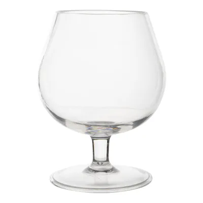 Набір келихів для коньяку Gimex Сognac Glass 280 ml 2 Pieces (6919135) - 1 - Robinzon.ua