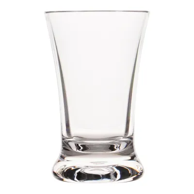 Набір стопок Gimex Shot Glass Linea 45 ml 4 Pieces (6915185) - 1 - Robinzon.ua