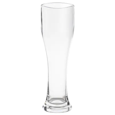 Набір келихів для пива Gimex Weizen Glass Linea 650 ml 2 Pieces (6915165) - 2 - Robinzon.ua