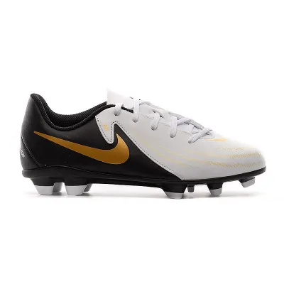 Бутсы Nike JR PHANTOM GX II CLUB FG/MG FJ2600-100 - 1 - Robinzon.ua
