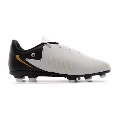 Бутсы Nike JR PHANTOM GX II CLUB FG/MG FJ2600-100 - 2 - Robinzon.ua