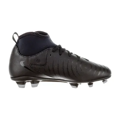 Бутсы Nike JR PHANTOM LUNA II CLUB FG/MG FJ2601-001 - 2 - Robinzon.ua