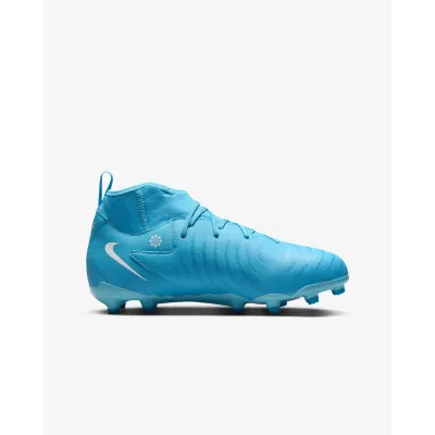 Бутсы Nike JR PHANTOM LUNA II ACAD F/MG FJ2603-400 - 2 - Robinzon.ua