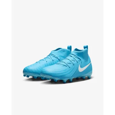 Бутсы Nike JR PHANTOM LUNA II ACAD F/MG FJ2603-400 - 3 - Robinzon.ua