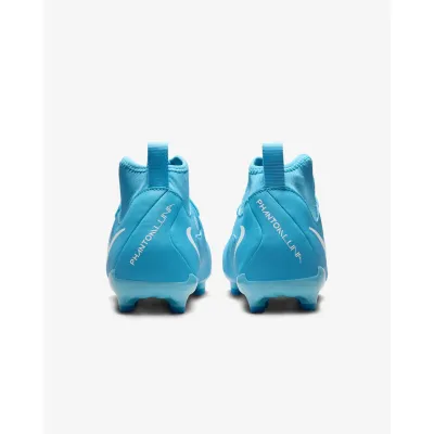 Бутсы Nike JR PHANTOM LUNA II ACAD F/MG FJ2603-400 - 4 - Robinzon.ua