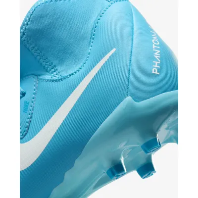 Бутсы Nike JR PHANTOM LUNA II ACAD F/MG FJ2603-400 - 7 - Robinzon.ua