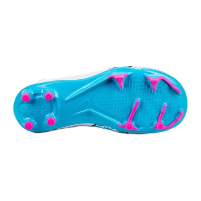 Бутсы Nike JR ZOOM VAPOR 15 ACADEMY FG/MG DJ5617-146 - 3 - Robinzon.ua