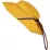 Панама детская (8-12) Buff Kids Booney Hat, Goran Ochre (BU 125368.105.10.00) - 5 - Robinzon.ua