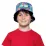 Панама детская (8-12) Buff Kids Bucket Hat, Spiros Multi (BU 120043.555.10.00) - 1 - Robinzon.ua