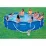 Круглый каркасный бассейн Intex 28212 (366x76 см) Metal Frame Pool - 1 - Robinzon.ua