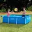 Прямоугольный каркасный бассейн Intex 28270 Rectangular Frame Pool (220x150x60 см) - 1 - Robinzon.ua