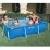 Прямоугольный каркасный бассейн Intex 28270 Rectangular Frame Pool (220x150x60 см) - 2 - Robinzon.ua