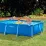 Прямоугольный каркасный бассейн Intex 28272 Rectangular Frame Pool (300x200x75 см) - 1 - Robinzon.ua