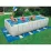 Прямоугольный каркасный бассейн Intex 28352 Интекс 54982 Ultra Frame Rectangular Pool (549x274x132 см) - 1 - Robinzon.ua