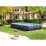 Прямоугольный каркасный бассейн Intex 26374 (975x488x132 см) Ultra Frame Rectangular Pool - 3 - Robinzon.ua