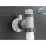 Прямоугольный каркасный бассейн Intex 26374 (975x488x132 см) Ultra Frame Rectangular Pool - 8 - Robinzon.ua