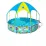 Круглый каркасный бассейн Bestway 56432 (244х51 см) Splash-In-Shade Play Pool - 1 - Robinzon.ua