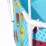 Круглый каркасный бассейн Bestway 56432 (244х51 см) Splash-In-Shade Play Pool - 4 - Robinzon.ua