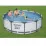 Круглый каркасный бассейн Bestway 56260 (366х100 см) Steel Pro Frame Pool - 2 - Robinzon.ua