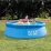 Надувной бассейн Intex 28110 Easy Set Pool (244x76 см) - 1 - Robinzon.ua
