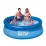 Надувной бассейн Intex 28110 Easy Set Pool (244x76 см) - 2 - Robinzon.ua