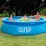 Надувной бассейн Intex 28120 Easy Set Pool (305x76 см) - 1 - Robinzon.ua