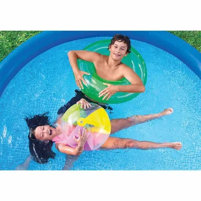 Надувной бассейн Intex 28120 Easy Set Pool (305x76 см) - 2 Надувной бассейн Intex 28120 Easy Set Pool (305x76 см) - 2 - Robinzon.ua