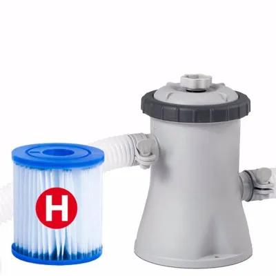 Надувной бассейн Intex 28122 Easy Set Pool (305x76 см) - 2 Надувной бассейн Intex 28122 Easy Set Pool (305x76 см) - 2 - Robinzon.ua