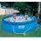 Надувной бассейн Intex 26166 Easy Set Pool (457x107 см) - 1 - Robinzon.ua