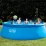 Надувной бассейн Intex 26168 Easy Set Pool (457x122 см) - 1 - Robinzon.ua