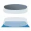 Надувной бассейн Intex 26168 Easy Set Pool (457x122 см) - 3 - Robinzon.ua