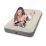 Односпальний надувний матрац Intex 64101 (99-191-25 см) Single-High Airbed. - 1 - Robinzon.ua