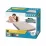 Півтораспальний надувний матрац Intex 64102 (137-191-25 см) Single-High Airbed - 4 - Robinzon.ua