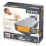 Односпальне надувне ліжко Intex 64412 (99 x 191 x 46 см) Comfort-Plush + Вбудований електронасос 220В. - 6 - Robinzon.ua