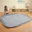 Двуспальная надувная кровать Intex 64414 (152 x 203 x 46 см) Comfort-Plush + Встроенный электронасос 220В - 2 - Robinzon.ua