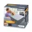 Двоспальне надувне ліжко Intex 64418 (152 x 203 x 56 см) Comfort-Plush + Вбудований електронасос 220В. - 5 - Robinzon.ua