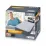 Односпальне надувне ліжко Intex 67766 (99 x 191 x 33 см) Comfort-Plush + Вбудований електронасос 220В. - 5 - Robinzon.ua