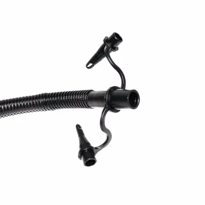 Ручний насос Intex 68612 (29 см) Double Quick I - 2 Ручний насос Intex 68612 (29 см) Double Quick I - 2 - Robinzon.ua