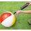 Міні ручний насос Intex 69613 (29 см) Double Quick Mini Hand Pump - 1 - Robinzon.ua